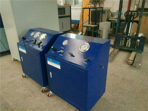 我們氣動增壓設備行業(yè)如何保持產(chǎn)品競爭力