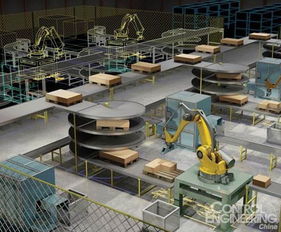 傳感器是發(fā)展智能工廠的關鍵