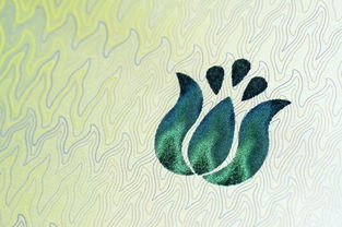 油墨防偽技術的核心與惠朗點鈔機油墨研發